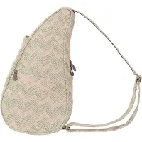Healthy Back Bag S Prairie Green