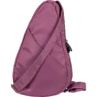 Healthy Back Bag Nomii Sling Smoky Rose