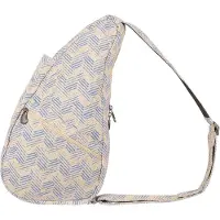Healthy Back Bag S Prairie Blue
