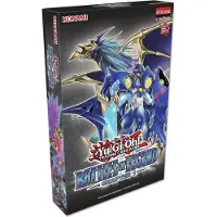 Konami Yu-Gi-Oh! TCG Gevechten van de Legende: Hoofdstuk 1 (Duits)