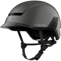 Sena Bike U1 Smart Stedelijke Helm