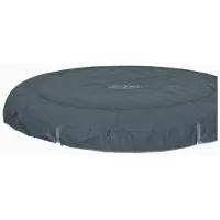 Bestway Lay-Z-Spa Bali SPA Top Leatheroid Cover 180 x 66 cm