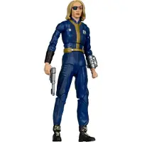 Mcfarlane Toys Fallout actiefiguur, Steph Harper, 16 cm