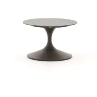 Suns + 15% kassakorting | Nova lounge tuintafel ø60cm (h:40cm)