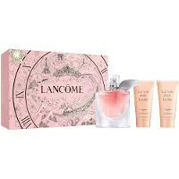 Lancôme La vie est belle 30 ml EdP Set (Bodylotion en Douchegel) Geurset 1 st