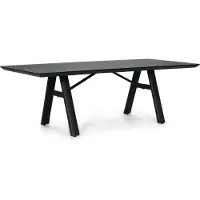Garden Collections Lifestyle Monza dining tuintafel 230x100 cm