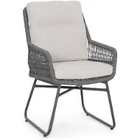 Lifestyle Garden Furniture Lifestyle Vicente dining tuinstoel antracite
