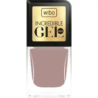 Wibo Incredible Gel Gellak zonder lamp #11
