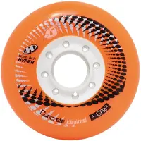 Hyper Wheels Concrete +g Schaatswielen