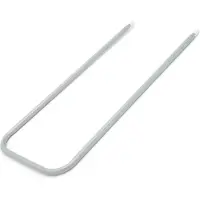 Bestway Power Steel Rechthoekig Frame Zwembad U-Vormige Zijsteun A voor 162