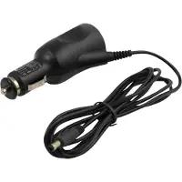 Avizar , autolader voor Asus EEE PC 700 / 701 mini-notebook, zwart