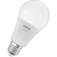Osram Smart lamp E27 | Peer A70 | Mat | 2700-6500K | Matter over WiFi | 14W (100W)