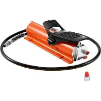 Vevor 10.000 PSI luchthydraulische pomp