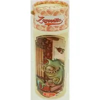 Van der Doelen Bedtime Stories - Zozoville (100) - Legpuzzel