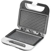 Meliconi Tostina New, Wit, Bediening, Vermogen, 750 W, 220-240 V, 50 Hz, 1 stuk