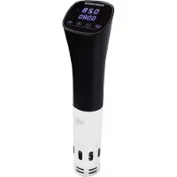 Syntrox Germany Sous vide-apparaat | Kookapparaat | Stabiele kookplaat | Kookplaat | Precisiekookplaat | Kulambos