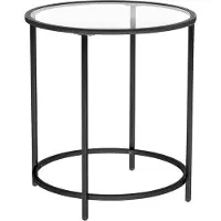 Leobert Ronde tafel - LGT020B01