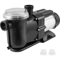Vevor Zwembadpomp 1,5 pk