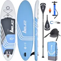 Zray X1 X-Rider Combo 10'2'' (310 cm) Paddleboard