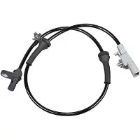 METZGER 09001294 Wielsnelheidssensor (ABS)