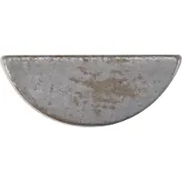 RMS Beauty Piaggio Vespa 000267 3 X 5 Mm Flywheel Spie 50 Eenheden