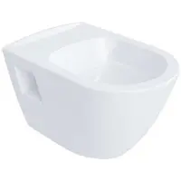 Ravak Endo - Hangend toilet, RimOff, wit X01933