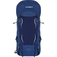 Husky rugzak Rony New Ultralight backpack 50 liter - Blauw