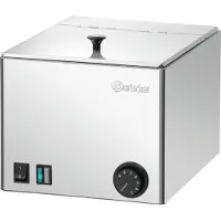 Bartscher Worstenwarmer 1KA10-FM Bartscher, 32,7x45,5x35,5(h)cm