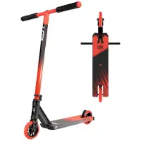 Centrano CD1 Stuntstep Rood