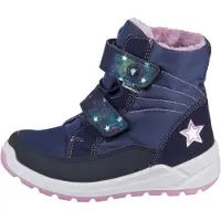 Ricosta Laarzen blauw / gemengde kleuren