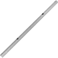 Bestway Power Steel Ovaal Zwembad Frosted Top Rail G voor 549 x 274 x 122 cm