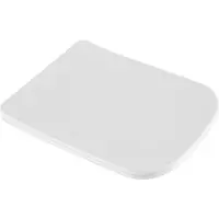 Kielle - Toiletzitting, Softclose, EasyLock, Slim, wit 30401040