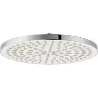 Ideal standard Idealrain - Hoofddouche, diameter 26 cm, chroom BE219AA