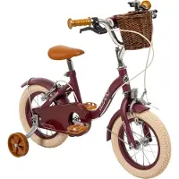 HUFFY Vintage 12´´ Fiets