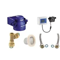 BLANCO - Installatieset voor filtratie 529111