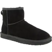 Piece of Mind Boots 'Classic' zwart