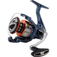 Shimano Nasci Fd Spinning Reel Goud C3000