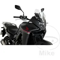 Puig 21655w Sport Honda Xl 750 Transalp 23 Voorruit