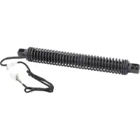 Diederichs 9100522 Gasveer achterklep