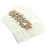 Nilfisk 302004000 stofzuigerzak - attix 30 - set 5st.