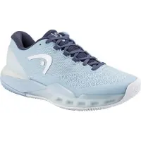 Head Racket Revolt Pro 5.0 Clay Shoes Blauw EU 40 Vrouw