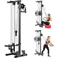 Vevor Lat Pulldown Station