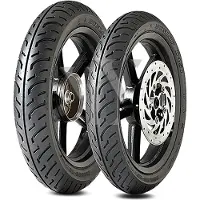 Dunlop D451 60p Tl Achterband Voor Touring