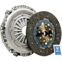 SACHS 3000 950 851 Koppelingsset