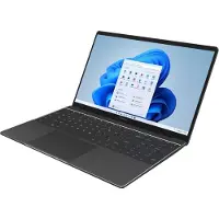 Thomson Neo 15 GEN15I34BK128, 39,6 cm (15,6 inch) Full HD notebook, i3-10110U processor, 4GB RAM, 128GB SSD, Windows 11 Home, QWERTZ-layout, zwart