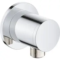 GROHE Tempesta Professional Wandaansluitbocht Chroom
