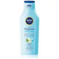 Nivea Zonneproducten After Sun biologische aloë vera & hyaluronVerzorgende aftersunlotion