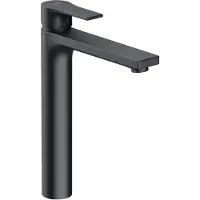 Kludi Zenta SL - Wastafelkraan, mat zwart 482563965