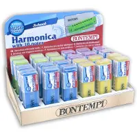 Bontempi Mondharmonica Bontempi School
