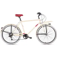 Letoule Facile Urban Allround Man 26´´ 6s Fiets